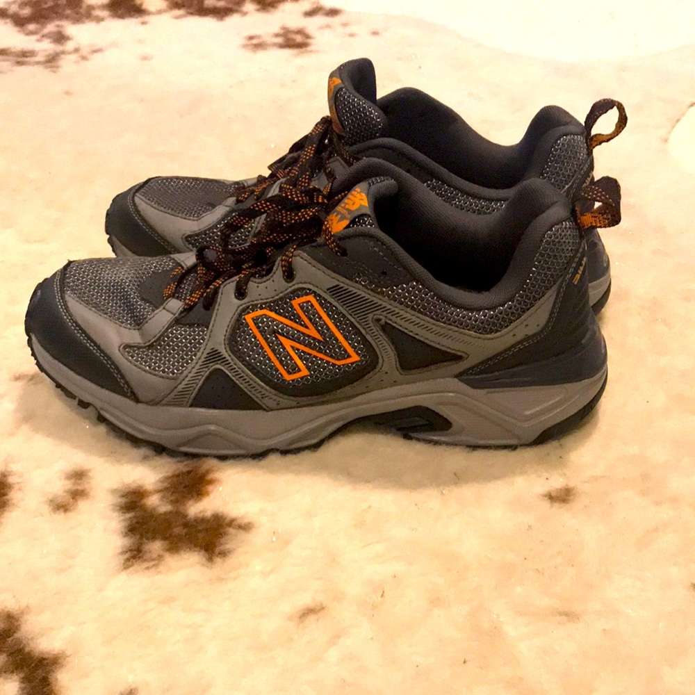 Men’s New Balance Size 11 Sneaker